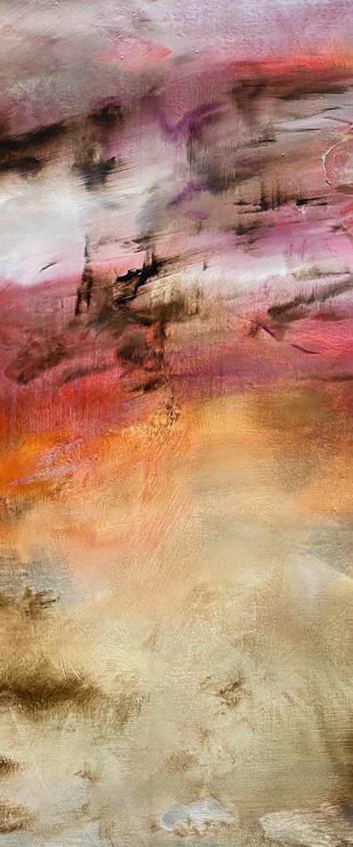Walk on the Wild Side by Julia Swaby