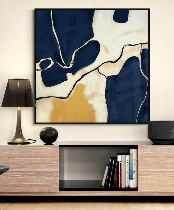 Map of the Inner World #3