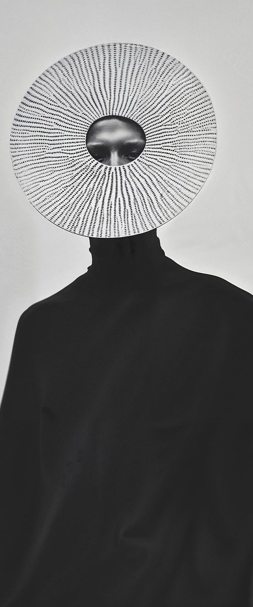 Timeless nocturnes XXX by Richard Gibson
