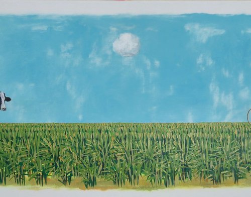 Dream On by Julio Fierro