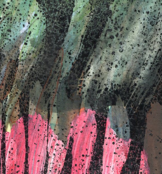 POND 10 - REEDS