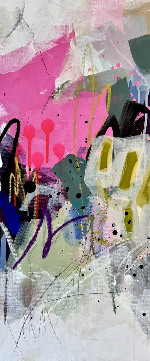 "Glow" by Tanya Lytko