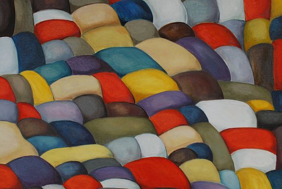 Quilt no.7