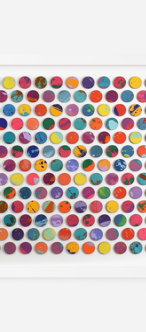 Splash 137 by Amelia Coward