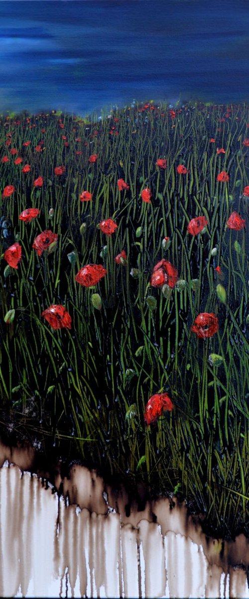 bluebell by antonio maggio carluccio