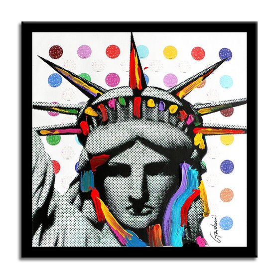 Liberty Deluxe