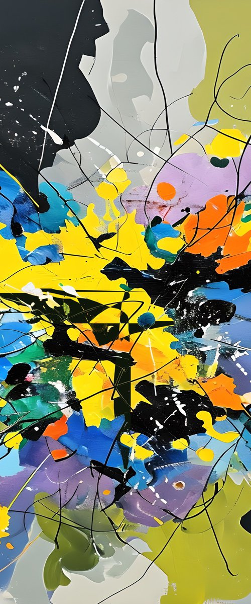Brainstorming by Pol Henry Ledent