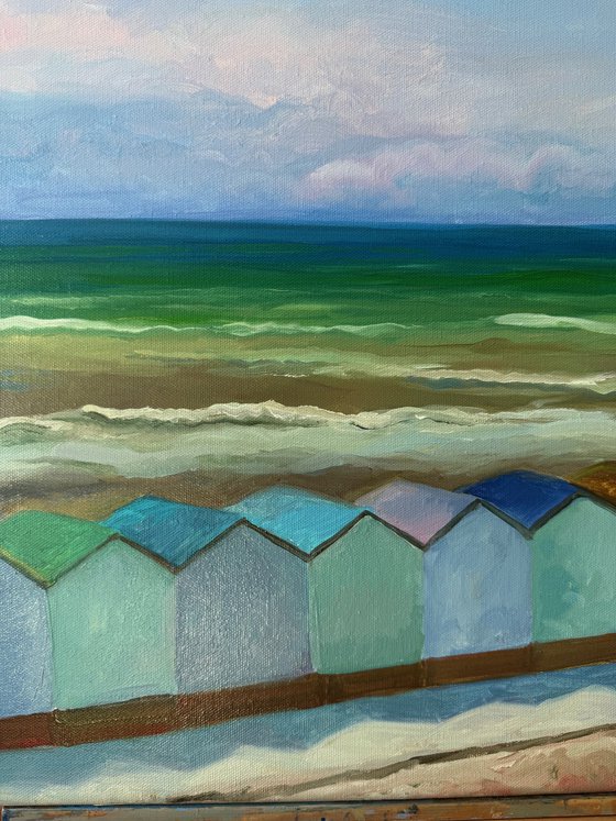 Atlantic Impressions