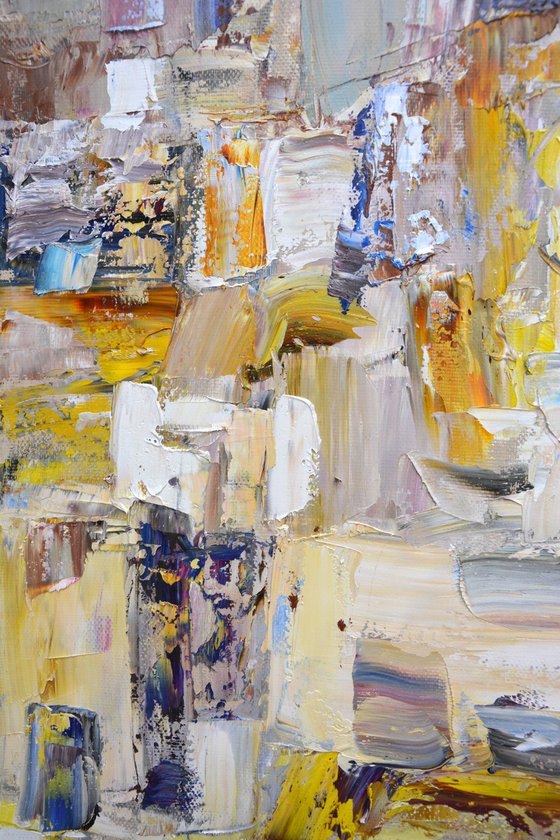 Abstraction 12