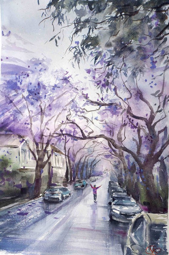 Jacaranda