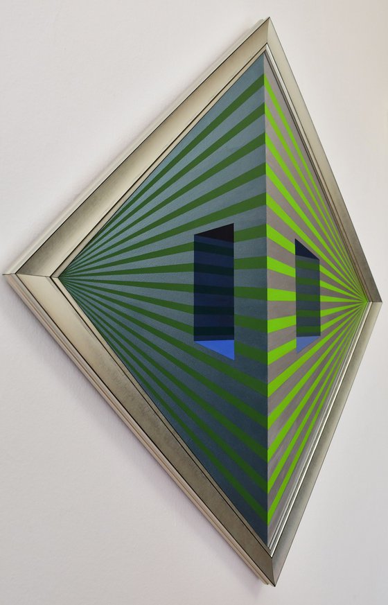 Favorite Illusion XV