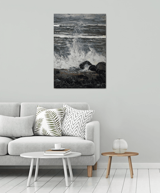 Seascape