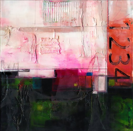 Urban Passages