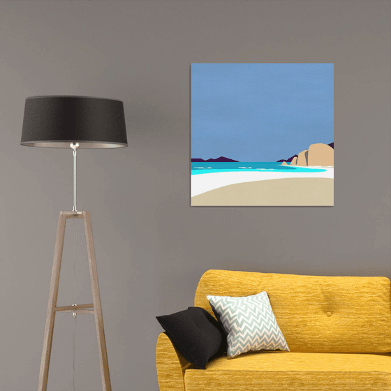 Seascape #02