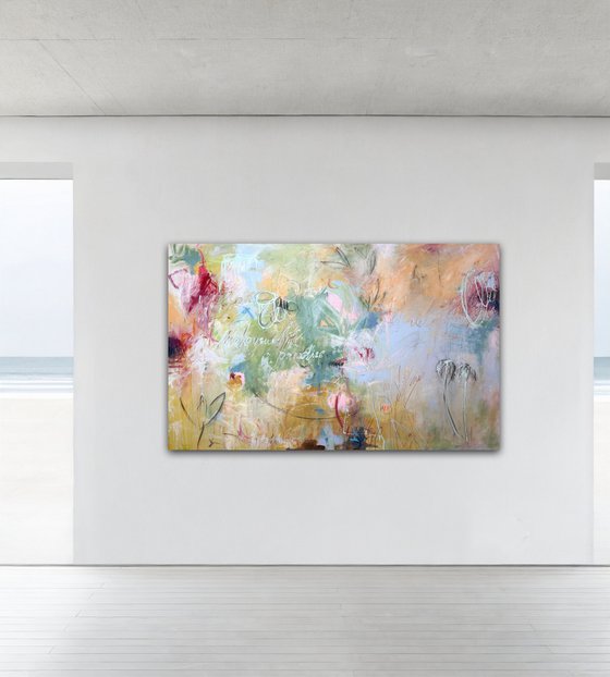 Make your life a paradise No.3