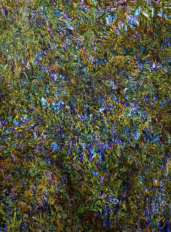 'Night Walk'