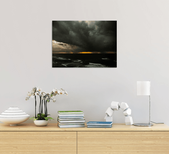 The Light Fantastic III | Limited Edition Fine Art Print 1 of 10 | 45 x 30 cm