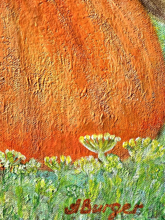 Pumpkin Happiness in Styria