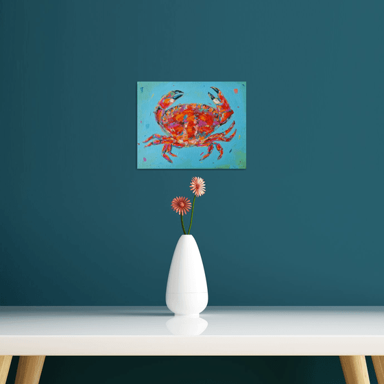 Crab