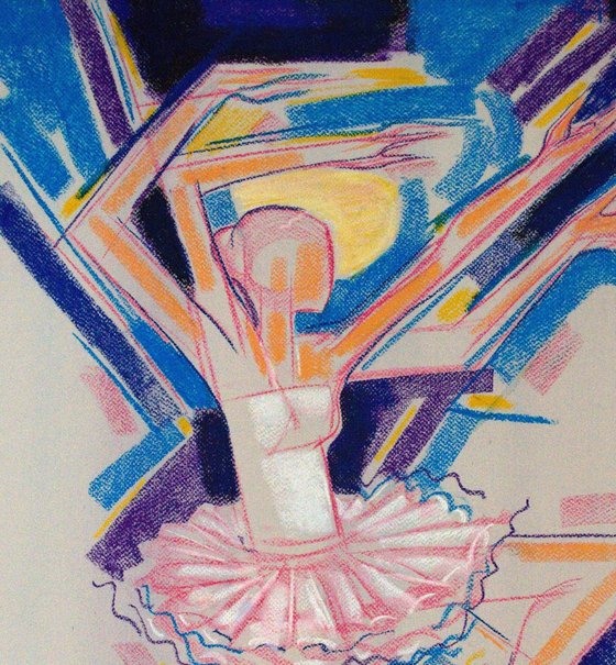 Dancer