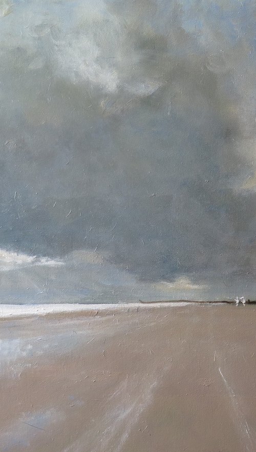Bridlington, Dec 30 by Malcolm Ludvigsen