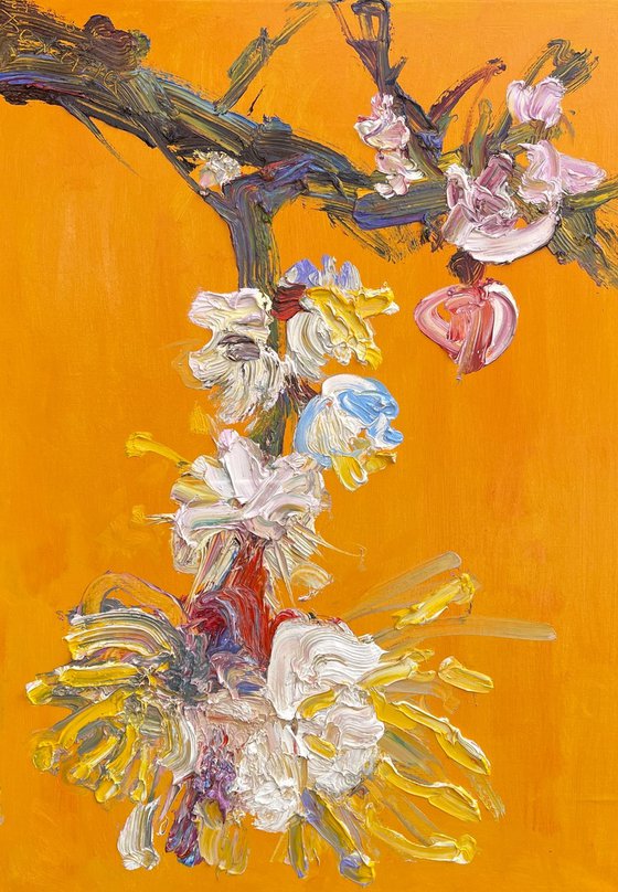 The power of the flower
