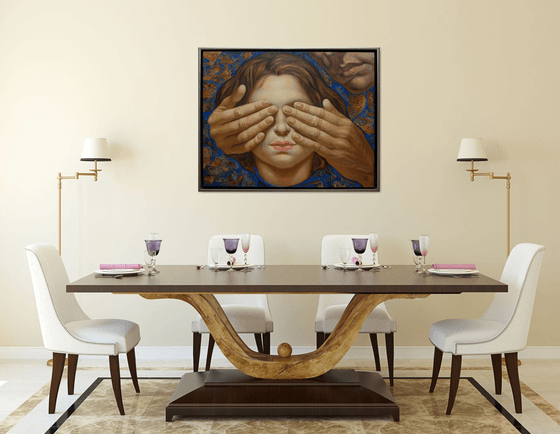 GAME OF THE GENERATIONS