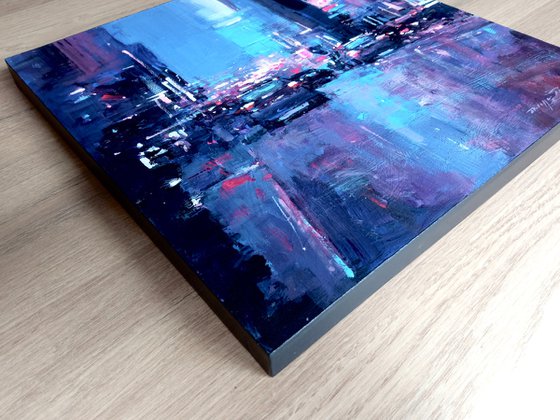 Times Square N° 2503