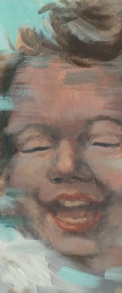 "Scent of Joy" by Nikola Gulev