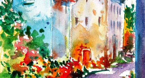 Artwork by Kovács Anna Brigitta