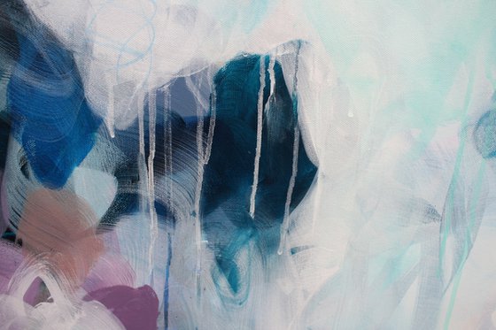 XXXL Below the Clouds