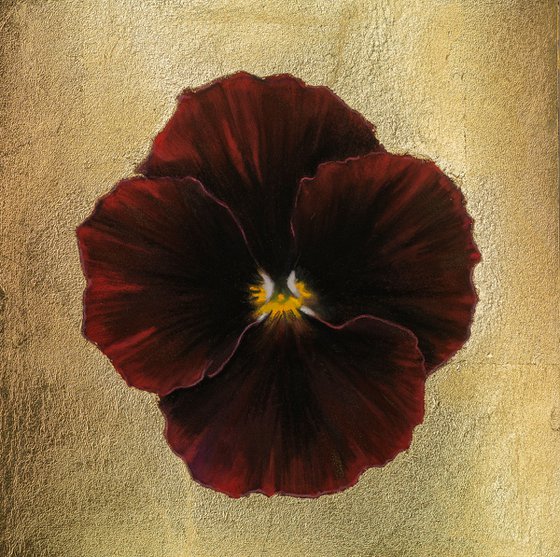 Pansy #21