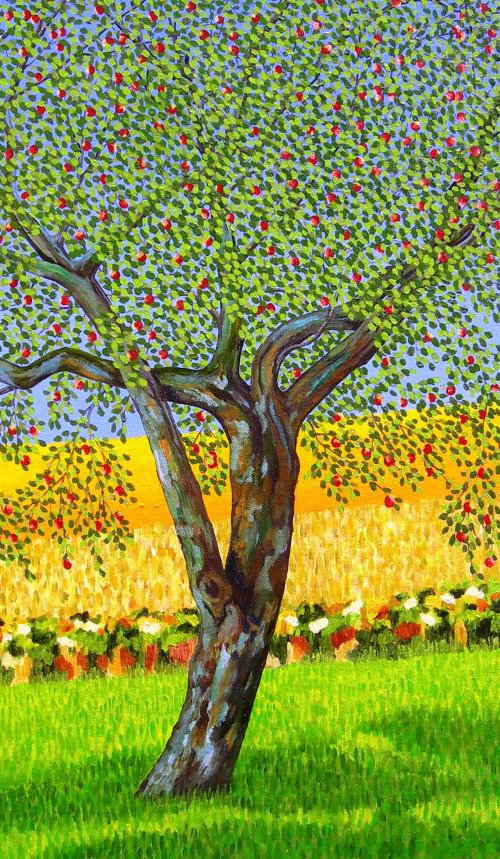 Eve's Delight by Ruth Cowell