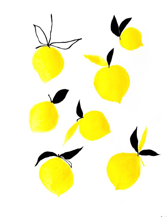 Lemons