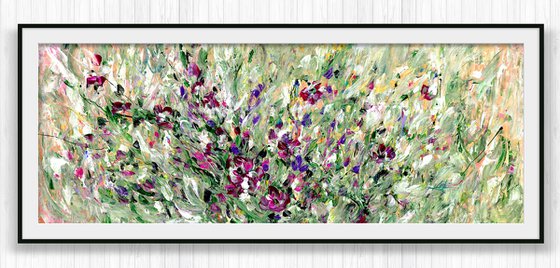 Allure Of The Garden