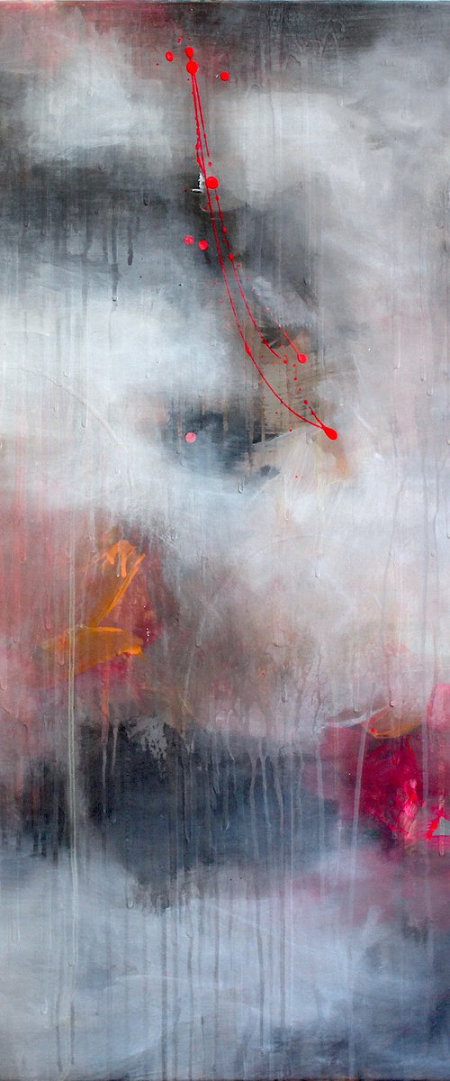 completely smoked up by Nina Mahnik