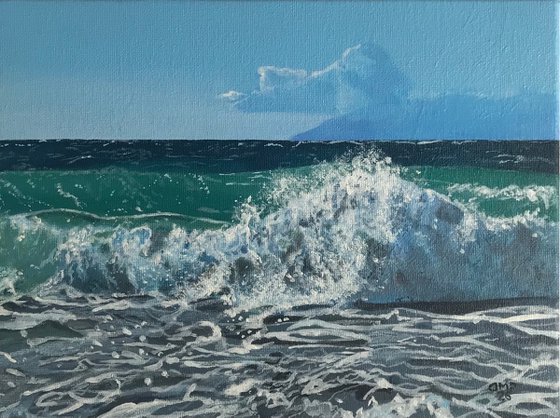 Breakers