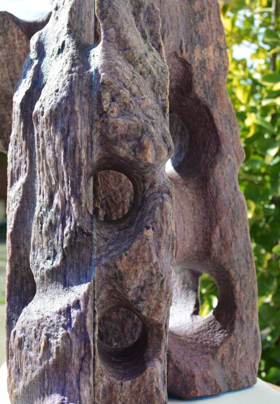 "Neo Gothic Citadel"