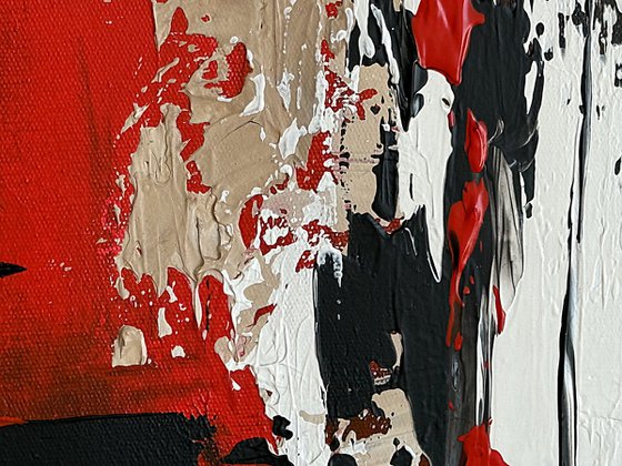 Crimson Equilibrium