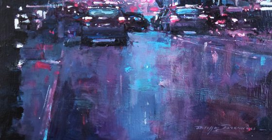 Times Square N° 2503