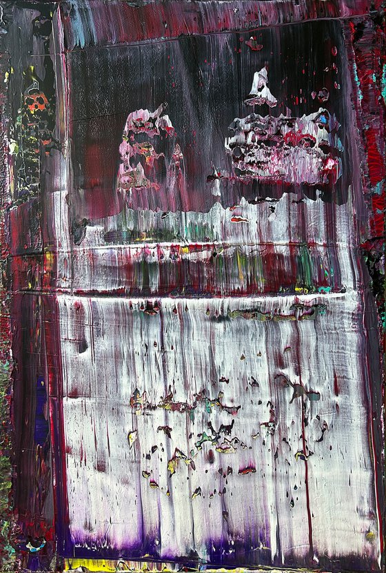 "Torn Apart"