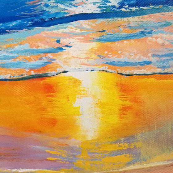 Golden Beach