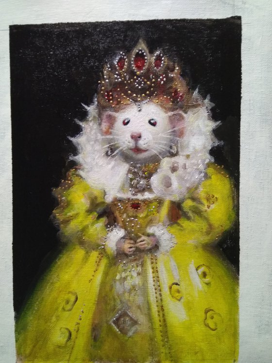 Queen of Rats