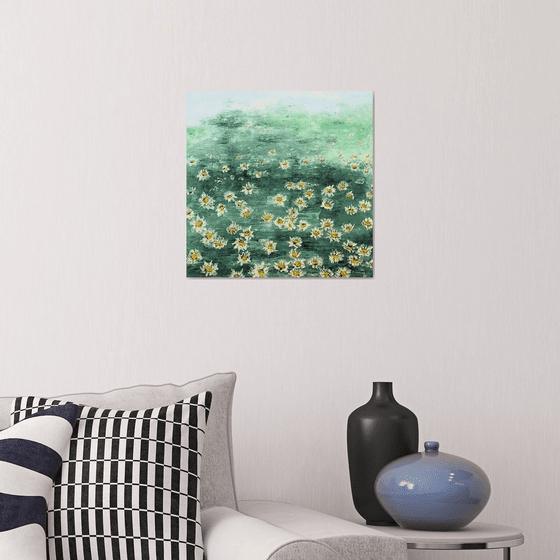 Daisies 2