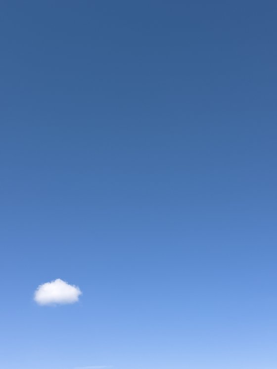 THE CLOUD