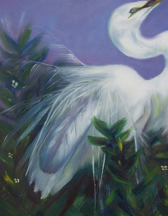 Moonbird