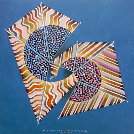 Constellation number 6