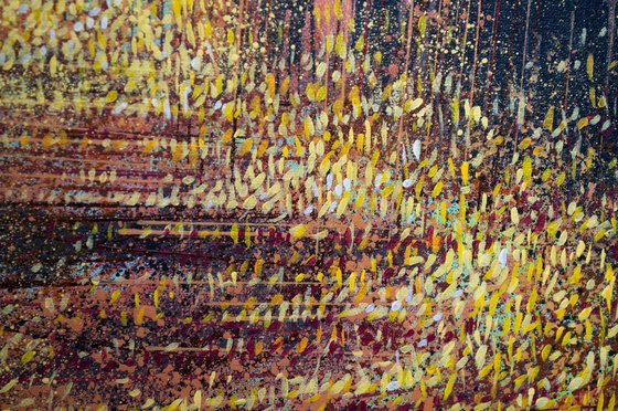 Autumn Forest Trees #6