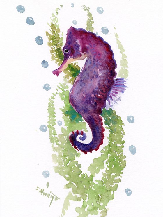 Seahorse