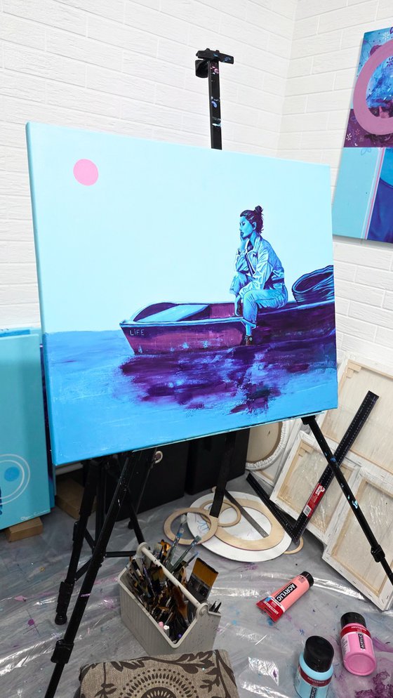 Life: No Instructions Included